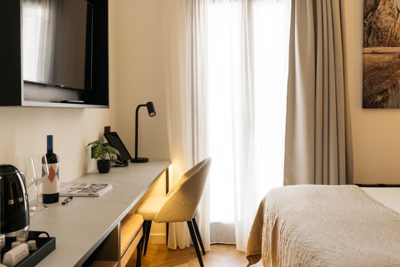 Boutique Hotel Petit Montision PMI Exteriér fotografie