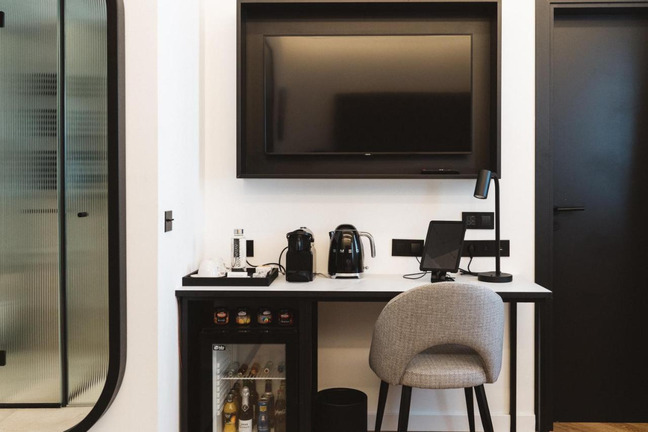 Boutique Hotel Petit Montision PMI Exteriér fotografie