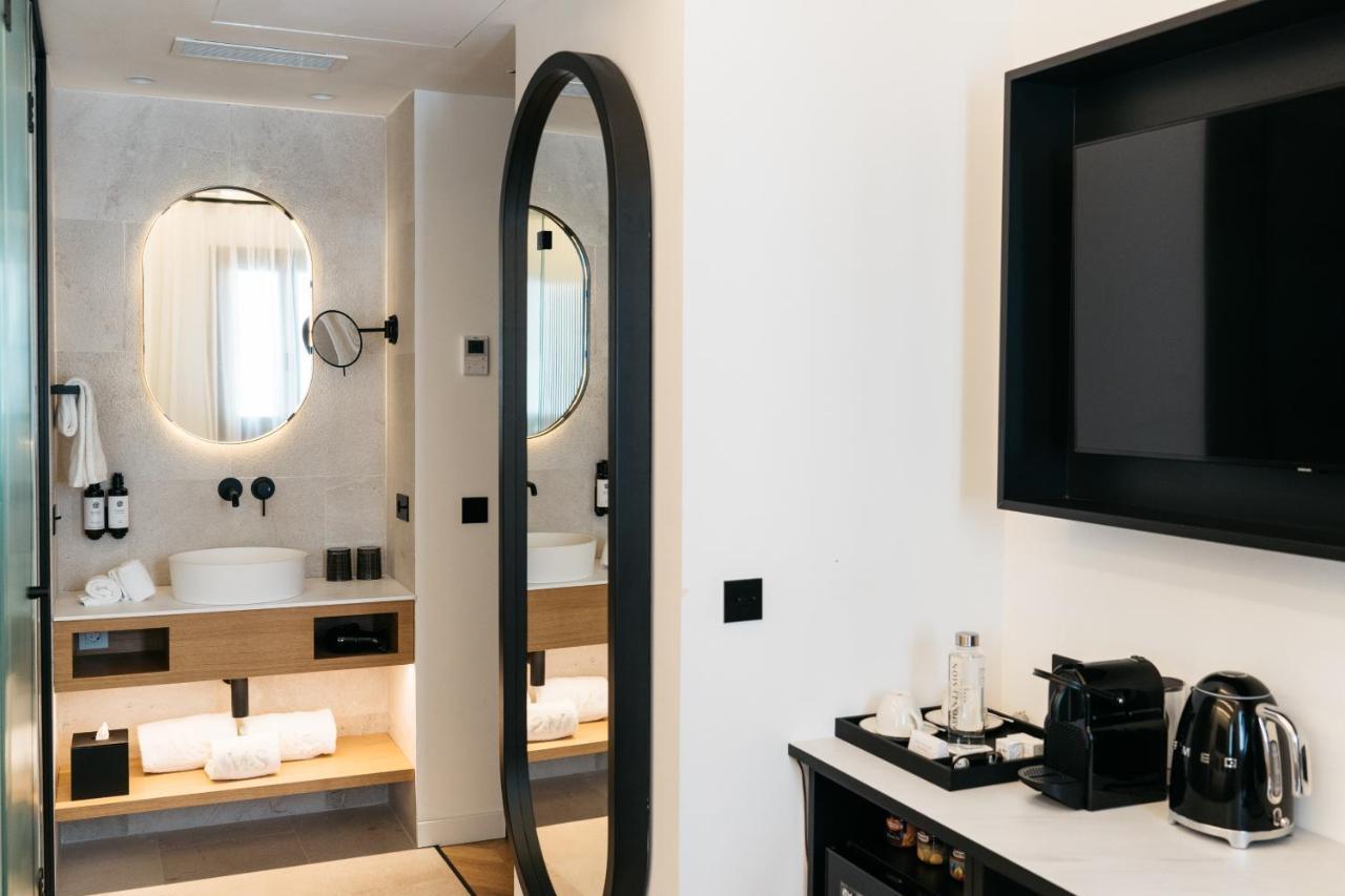 Boutique Hotel Petit Montision PMI Exteriér fotografie