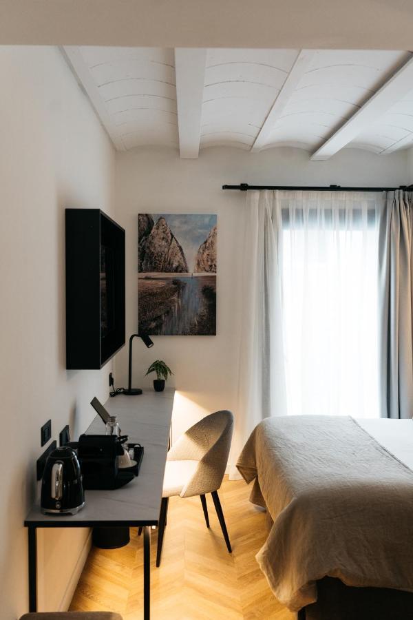 Boutique Hotel Petit Montision PMI Exteriér fotografie