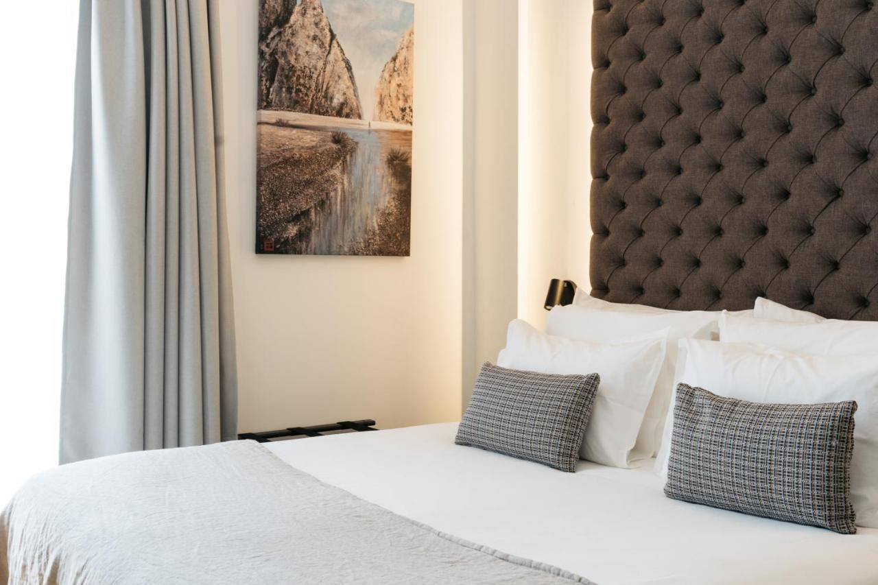 Boutique Hotel Petit Montision PMI Exteriér fotografie