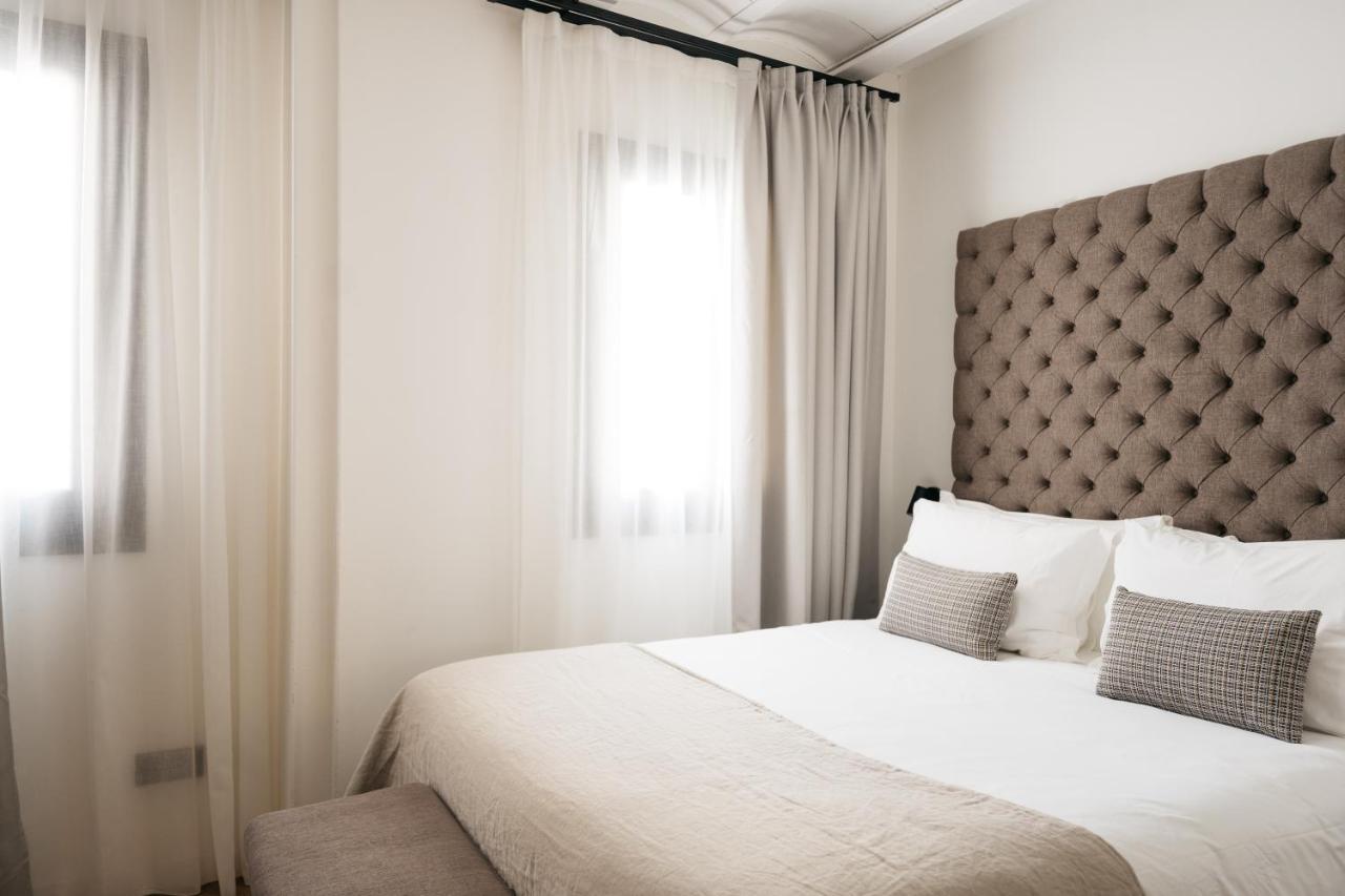 Boutique Hotel Petit Montision PMI Exteriér fotografie