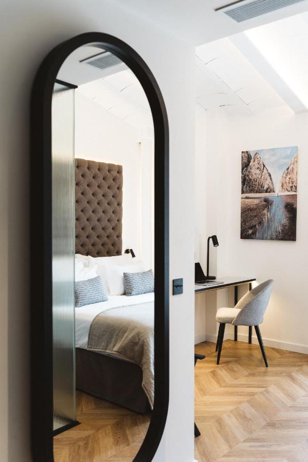 Boutique Hotel Petit Montision PMI Exteriér fotografie