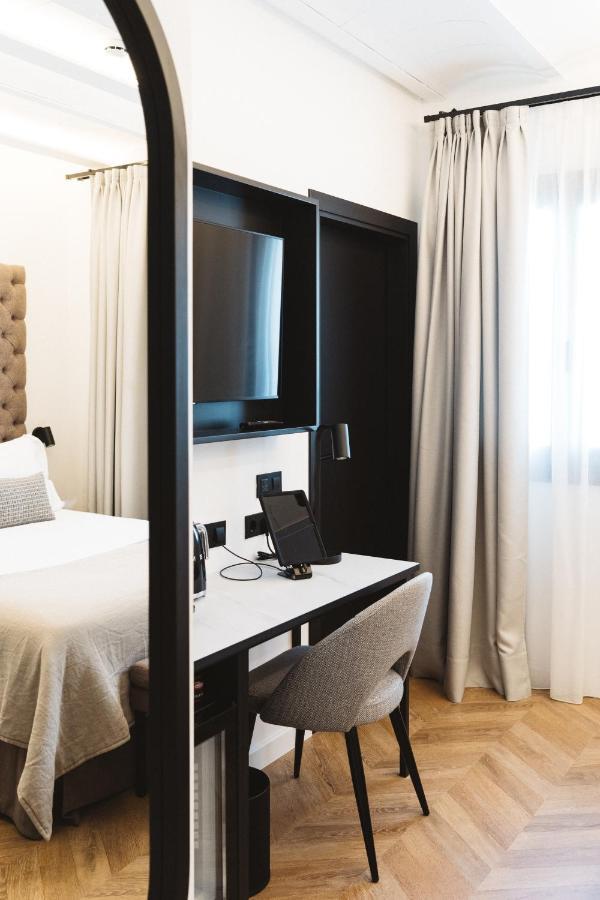 Boutique Hotel Petit Montision PMI Exteriér fotografie