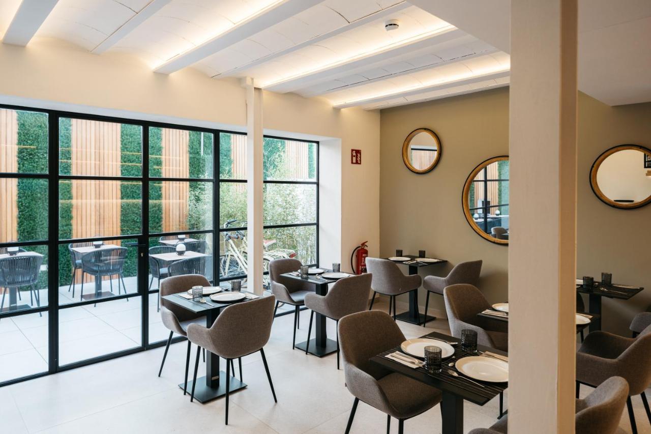 Boutique Hotel Petit Montision PMI Exteriér fotografie