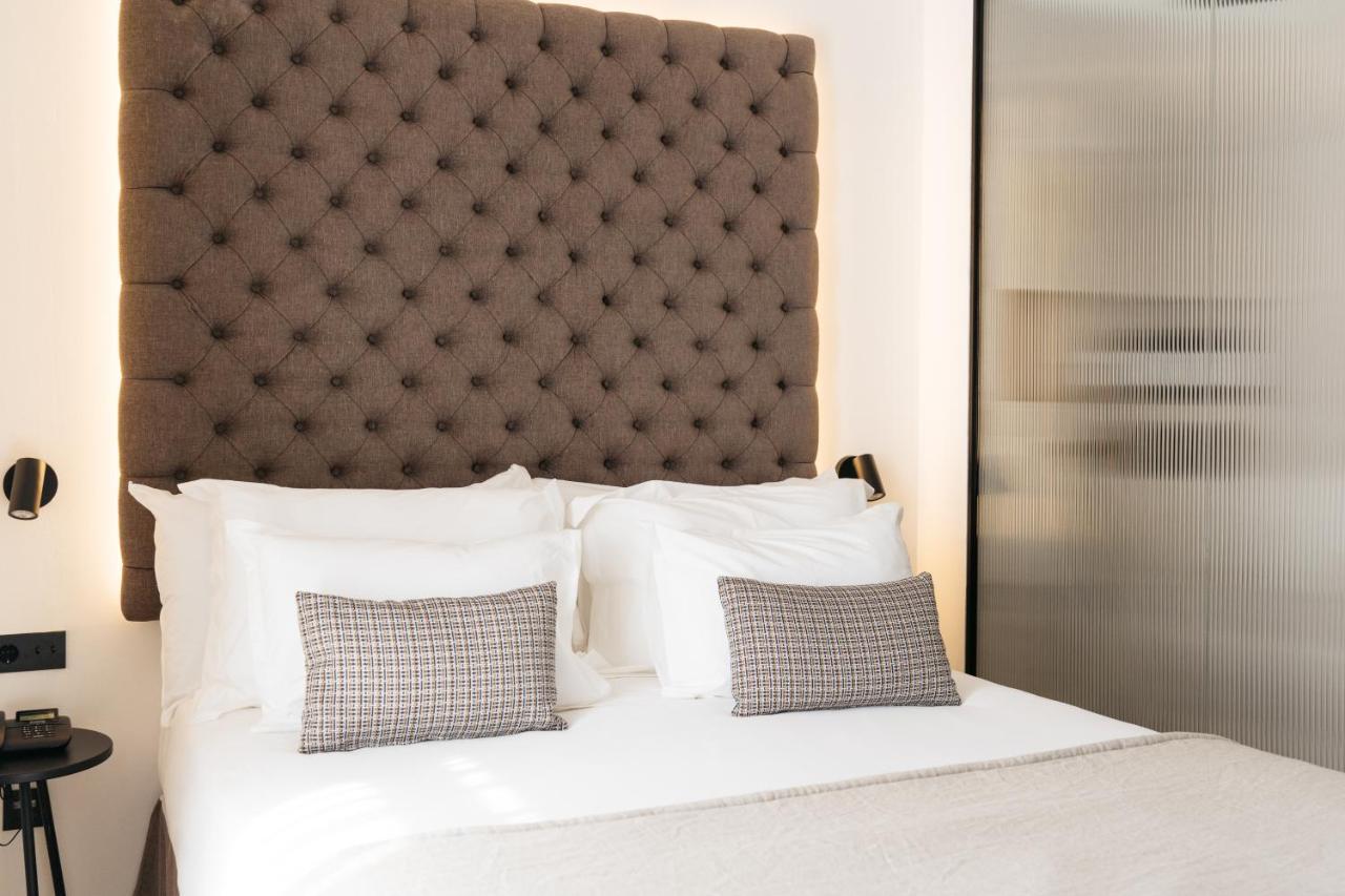 Boutique Hotel Petit Montision PMI Exteriér fotografie