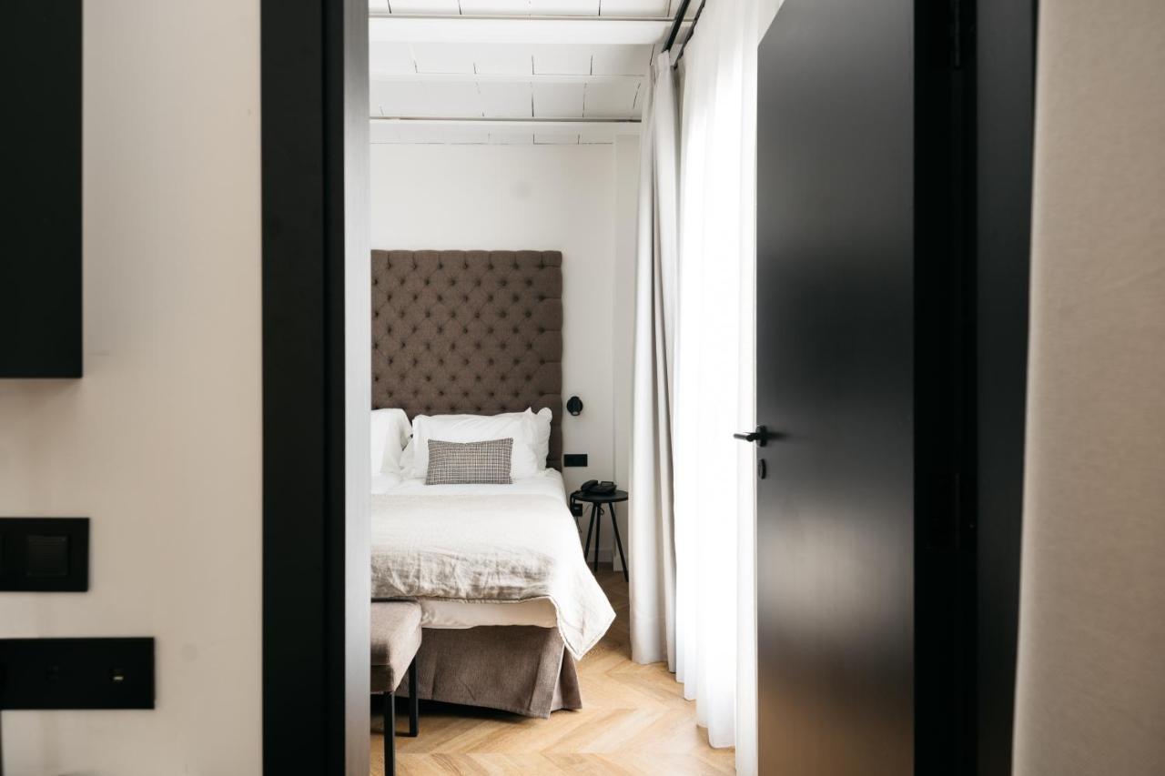 Boutique Hotel Petit Montision PMI Exteriér fotografie