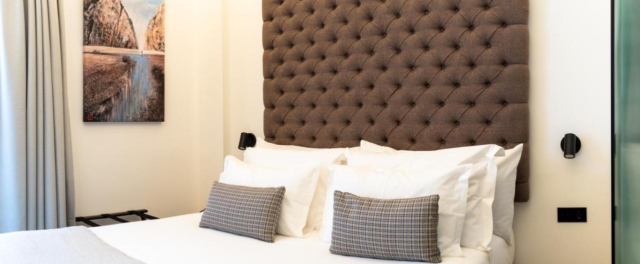 Boutique Hotel Petit Montision PMI Exteriér fotografie